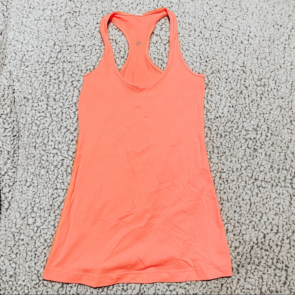 🦋SOLD🦋 Cool Racerback Tank